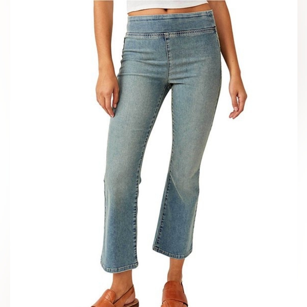 We The Free Size Large NWT Jeans Free People